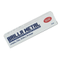 BRILLA METAL *23 GRS JULIAO (144)[12]