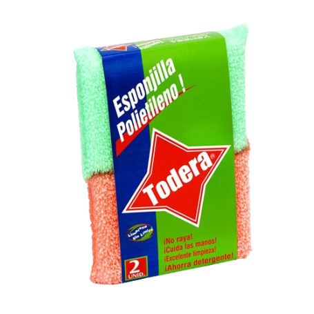 00131 ESPONJA TODERA POLIETILENO *2 (6)