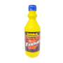 DESTAPA CAÑERIAS LIQUIDO*480Ml(24)