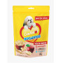 BOCADITOS MIX DE FRUTAS 200 GR (24)