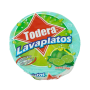 LAVAPLATOS TODERA *700gr RPTO(24)