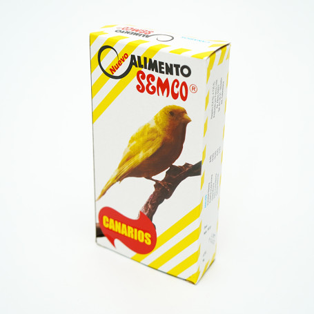 ALIMENTO SEMCO CANARIO FRENCO (72)