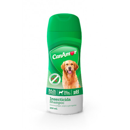 SHAMPOO INSECTICIDA CANAMOR 230CC (24)[4]