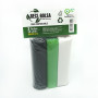 BOLSA *3 ROLLOS OXODEGRADABLE 30U 65*90CM