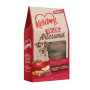 GALLETA AR CARNE ZANAH MANZ 150GR(12)[6]