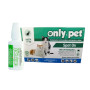 PIPETA INSECTICIDA  GATO HASTA 10KG ONLY PET(24)[3]