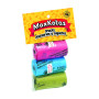 BOLSA DESECHOS *3 ROLLOS*20UD(50)