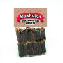 CABANO NATURAL MAXKOTAS*12 UND (12)