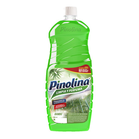 01331 PINOLINA BAMBU 960 ML (12)