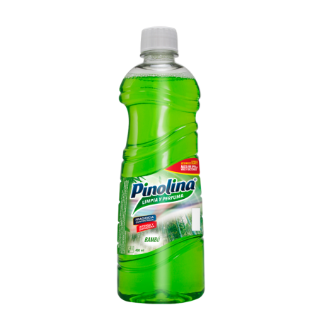 PINOLINA BAMBU 460 ML