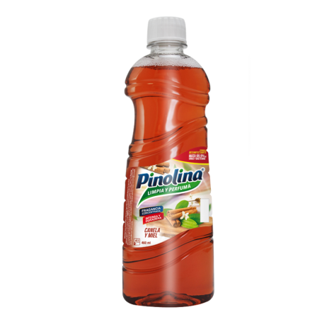 PINOLINA CANELA 460 ML