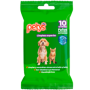 PAÑITOS HÚMEDOS PETYS LIMPIEZA SUPERIOR 10 UD (12)