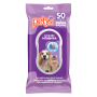 PAÑITOS HÚMEDOS PETYS LAVANDA 50UD (12)