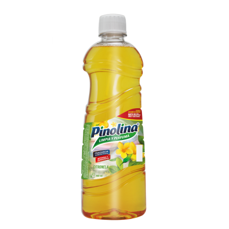 PINOLINA CITRONELA 460 ML