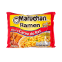 SOPA MARUCHAN SOBRE SABOR CARNE DE RES X 85 GR