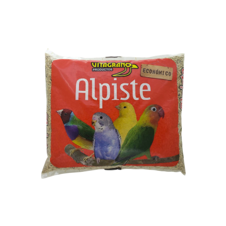 ALPISTE VITAGRANO *450GR