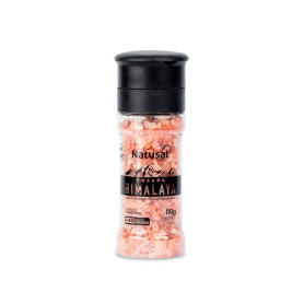 SAL ROSADA HIMALAYA MOLINO X 110GR