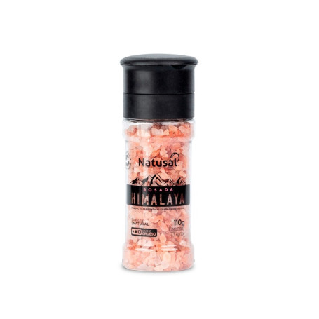 SAL ROSADA HIMALAYA MOLINO X 110GR