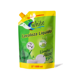 LAVALOZA 1000 ML CWHITE DOYPACK (15)