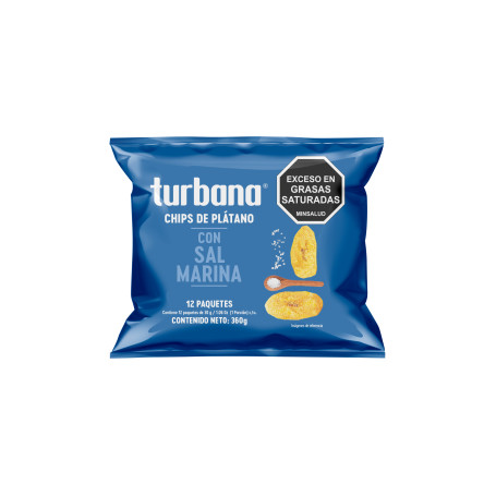 BOLSA 12 UND PLATANITO NAT *30 GR (8)