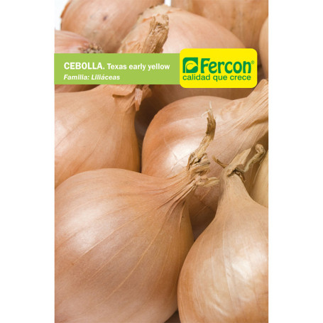 CEBOLLA AMARILLA TEXAS S.E. X 2G (10)