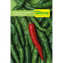 AJI PICANTE CAYENNE SLIM  S.E. X 1G (10)