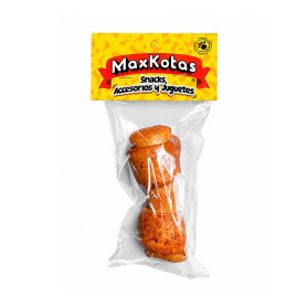 HUESO CARNAZA MAXK*1UND(12)