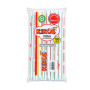 01911 PITILLO ENVUELTO BIODEGRADABLE KIKOS *100UN(100)