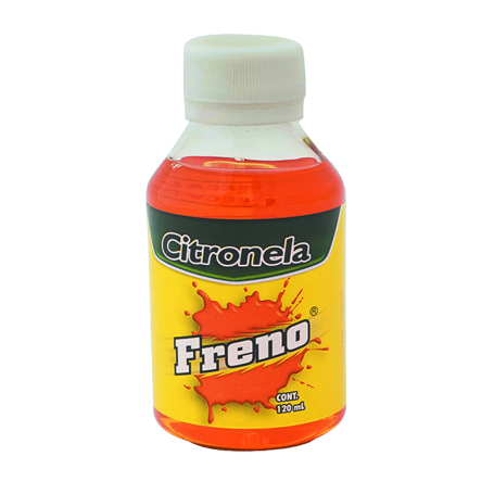 ACEITE CITRONELA FRENO *120CC (20)