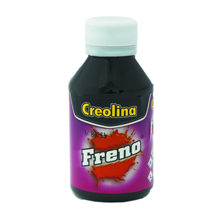 CREOLINA FRENO *120CC (25)