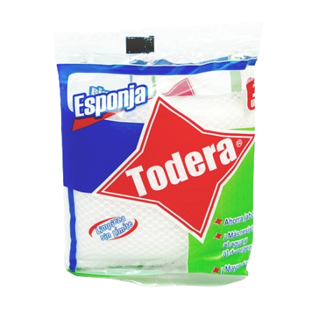 00072 ESPONJA TODE MALLA *1UND (10)
