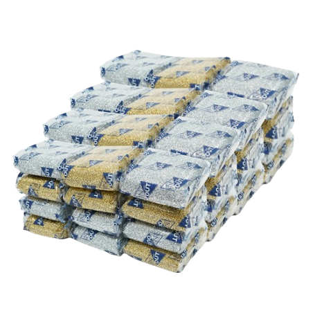 00231 IN AND OUT PACA X 48UD ESPONJA BRILLANTE