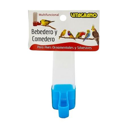 BEBEDERO GRUESO  PARA AVES  (12)