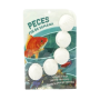 ALIMENTO PECES FIN DE  SEMANA 5 PASTILLAS 15GR  (12)