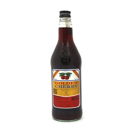 VINO GOLDEN CHERRY*750CC VINCORTE